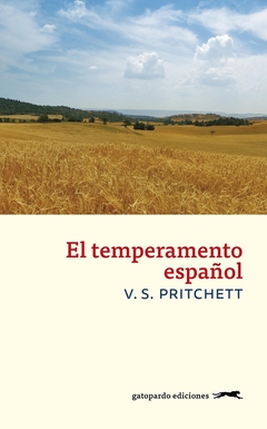 El temperamento español