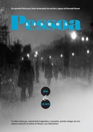 Pessoa / Lisboa (CD&DVD)