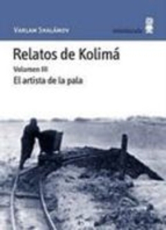 RELATOS DE KOLIMA VOLUMEN III