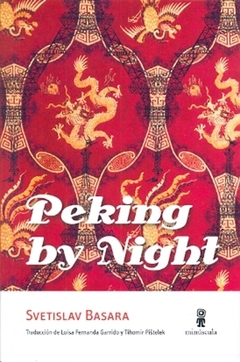 Perking by night