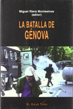 BATALLA DE GENOVA, LA