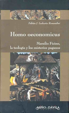 HOMO OECONOMICUS