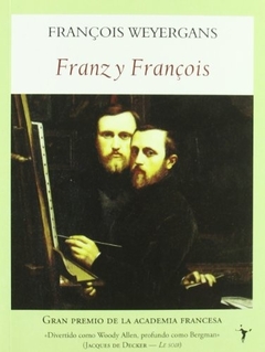FRANZ Y FRANCOIS