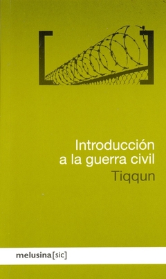 Introducción a la guerra cicvil