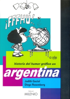 Historia del humor gráfico en Argentina