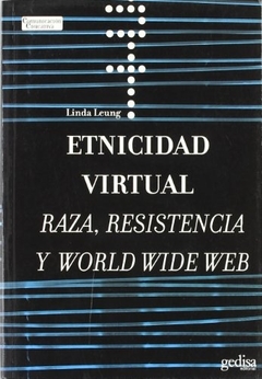 Etnicidad virtual