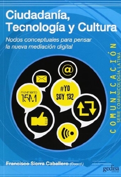 CIUDADANIA TECNOLOGIA Y CULTURAL