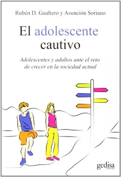 EL ADOLESCENTE CAUTIVO