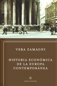 HISTORIA ECONOMICA DE LA EUROPA CONTEMPORANE