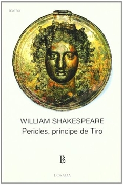 Pericles, príncipe de Tiro