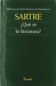 ¿ Qué es la Literatura ?