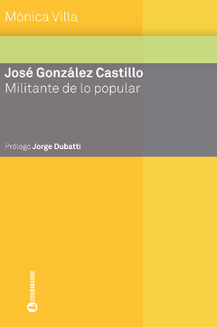 JOSE GONZALEZ CASTILLO