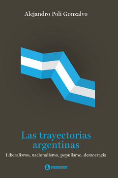 LAS TRAYECTORIAS ARGENTINAS