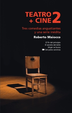 Teatro + Cine 2