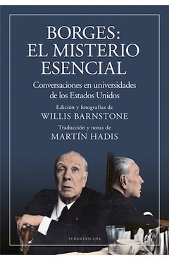 Borges: el misterio esencial