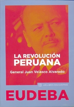 LA REVOLUCION PERUANA
