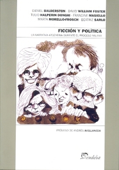 FICCION Y POLITICA