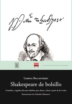 Shakespeare de bolsillo