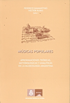 MUSICAS POPULARES