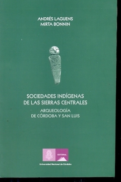 Sociedades indígenas de las sierras centrales