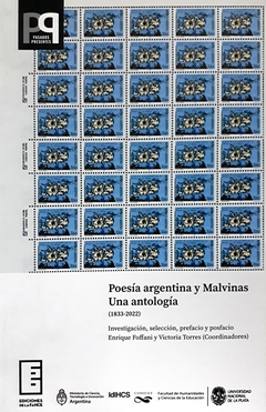 Poesía argentina y Malvinas