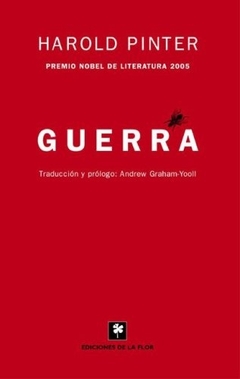 GUERRA / WAR
