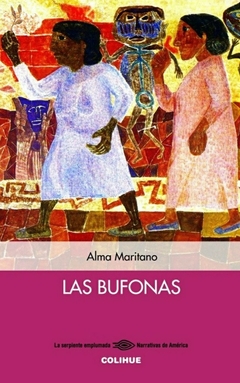 LAS BUFONAS