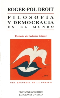FILOSOFIA Y DEMOCRACIA EN EL MUNDO