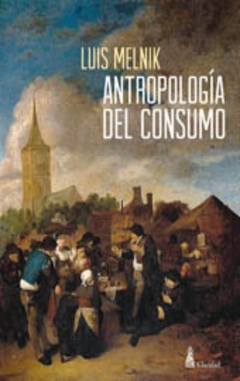 Antropología del consumo