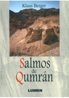 Salmos de Qumrán