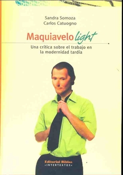 MAQUIAVELO LIGHT