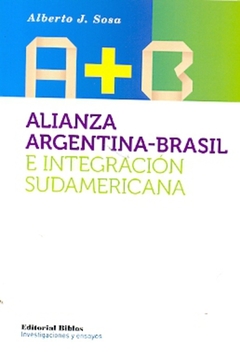 ALIANZA ARGENTINA-BRASIL
