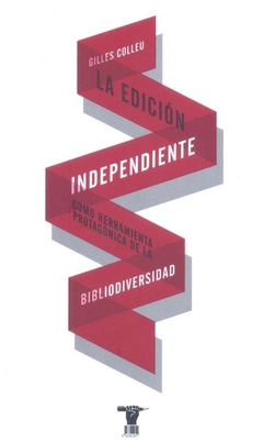 La edición independiente