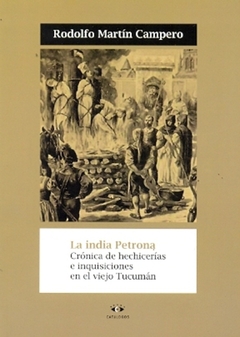 La india Petrona