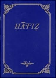 HAFIZ Vol. I
