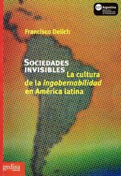 Sociedades invisibles