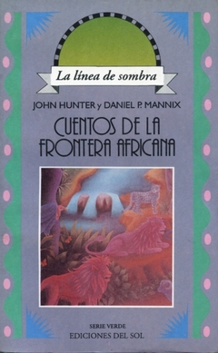 Cuentos de la frontera Africana