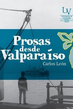 Prosas desde Valparaíso