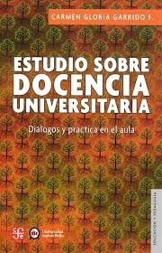 Estudio sobre la docencia universitaria