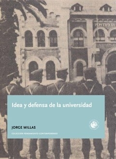 Idea y defensa de la Universidad