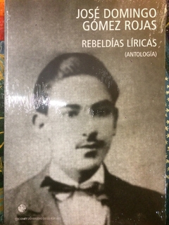 Rebeldías líricas (Antología)