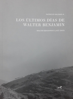 Los últimos días de Walter Benjamin