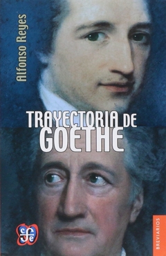 Trayectoriade Goethe