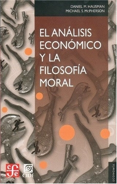 El análisis económico y la filosofía moral