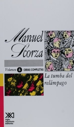 Obras Completas | Volumen 6 | Manuel Scorza
