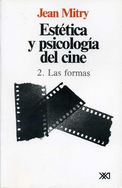 Estética y psicología del cine 2