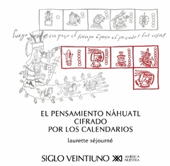 EL PENSAMIENTO NAHUATL CIFRADO POR LOS CALENDARIOS