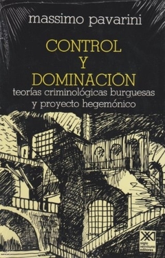 Control y dominación