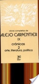 CRONICAS 2 ARTE, LITERATURA, POLITICA