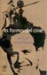 La forma del cine